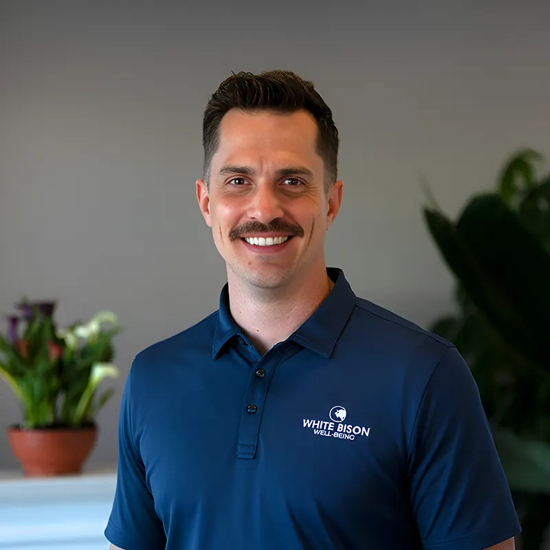 Dr. Travis Arrington, Chiropractor in Sandy, UT