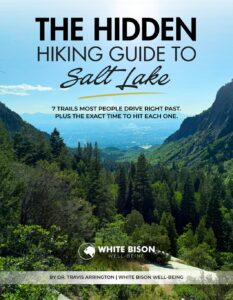 7 Trails Most Salt Lakers Drive Right Past Hiking Guide