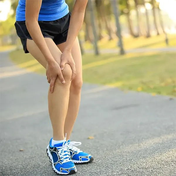 Knee Pain Treatment Near Me in Sandy, UT. Chiropractor For Knee Pain Relief.