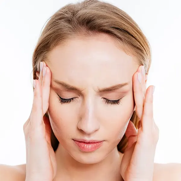 Migraine Treatment Near Me in Sandy, UT. Chiropractor For Migraine Headache Relief.