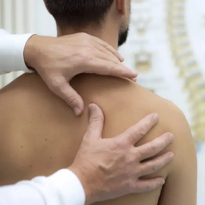 Shoulder Pain Treatment Near Me in Sandy, UT. Chiropractor For Shoulder Pain Relief.